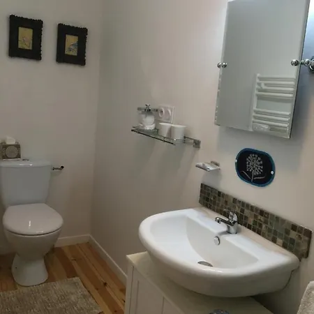 La Maison Murier Frühstückspension Chef-Boutonne