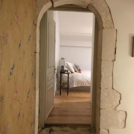 La Maison Murier 3*