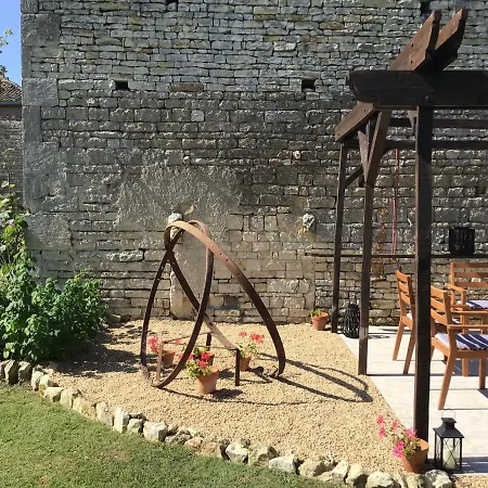 La Maison Murier 3*