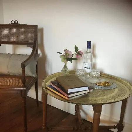 La Maison Murier 3*