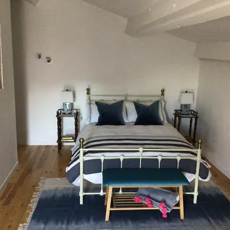 La Maison Murier Frühstückspension