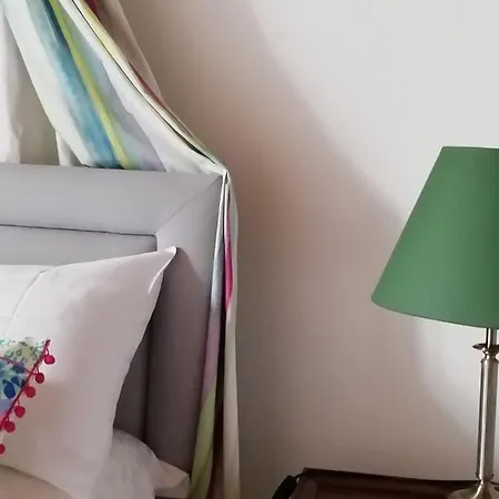 Frühstückspension La Maison Murier 3*