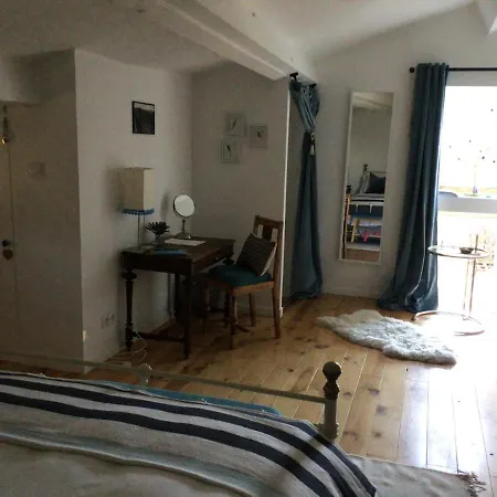 La Maison Murier 3* Chef-Boutonne