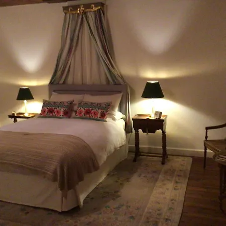 Bed & Breakfast La Maison Murier