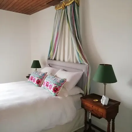 La Maison Murier Bed & Breakfast