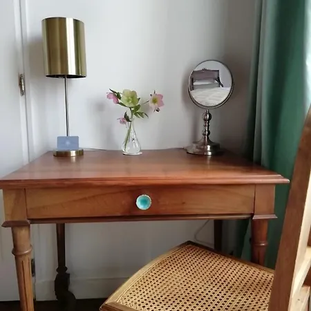 La Maison Murier Frühstückspension 3*