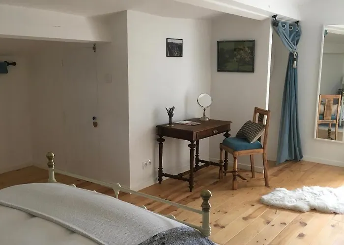 La Maison Murier Chef-Boutonne