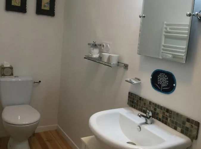 La Maison Murier Bed & Breakfast Chef-Boutonne