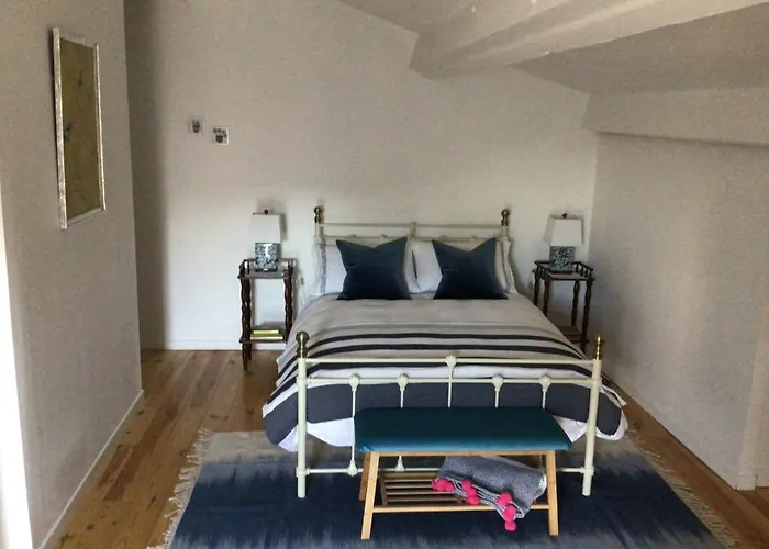 La Maison Murier Bed & Breakfast