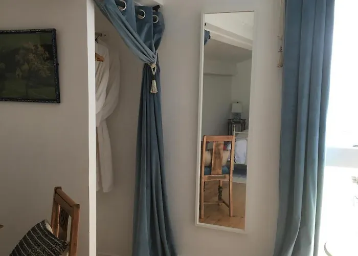 Bed & Breakfast La Maison Murier