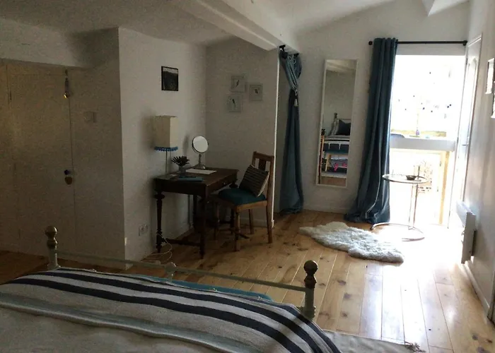 La Maison Murier 3* Chef-Boutonne