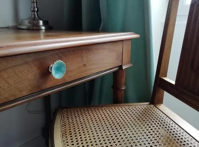 La Maison Murier Bed & Breakfast Chef-Boutonne