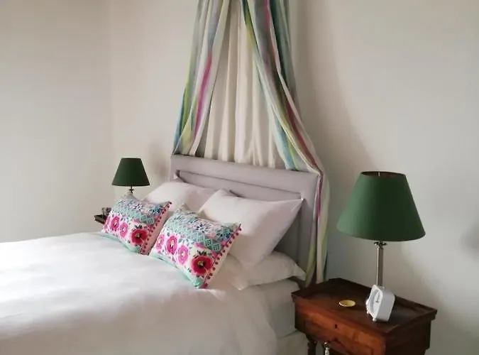 La Maison Murier Bed & Breakfast